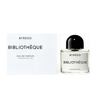 Byredo BIBLIOTHEQUE Парфюмерная вода 100 мл Byredo