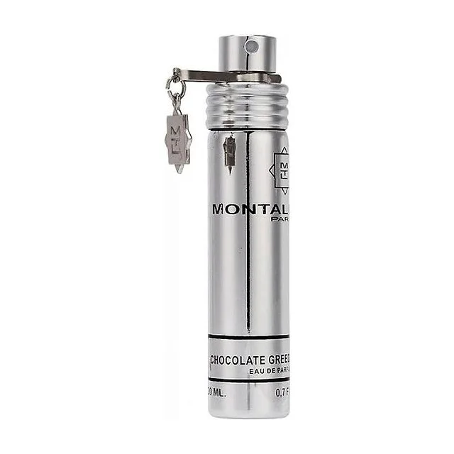MONTALE CHOCOLATE GREEDY - парфюмерная вода 20 мл Нет бренда купить