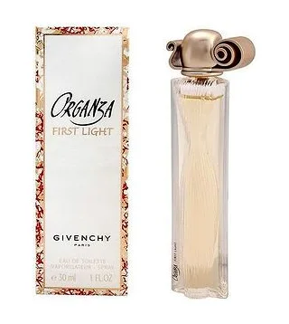 Givenchy Organza First Light туалетная вода для женщин 30 мл Givenchy