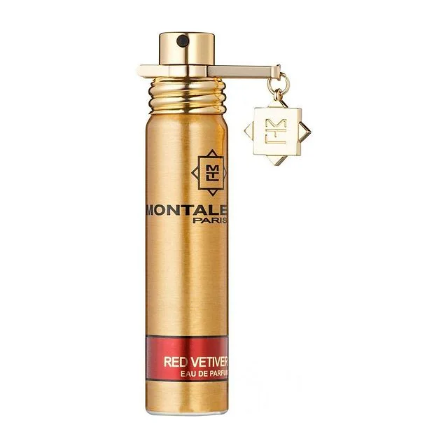 MONTALE RED VETIVER - парфюмерная вода 20 мл MONTALE купить