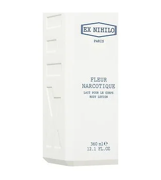 EX NIHILO FLEUR NARCOTIQUE BODY LOTION Парфюмированный лосьон для тела 360 мл Ex Nihilo