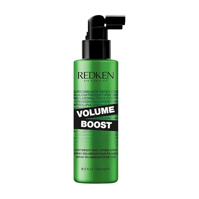 Redken - Volume Boost (Rootful 06) Спрей для прикорневого объема 250 мл Redken Volume Boost купить