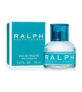 RALPH LAUREN Туалетная вода для женщин 30 мл Ralph Lauren